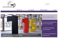 115 - Behördenhotline