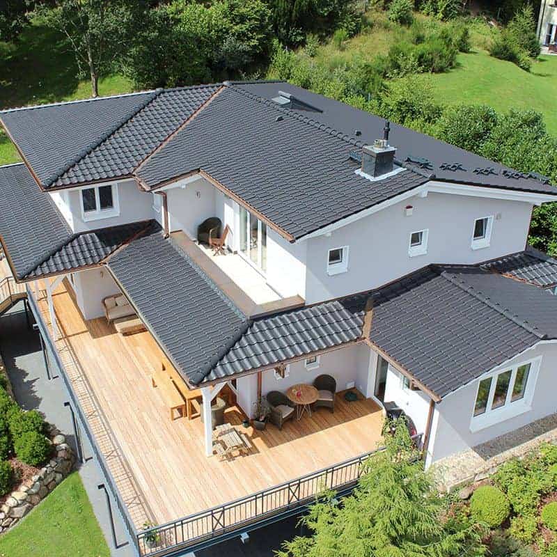 Marquardt professionelle Dachdeckerei