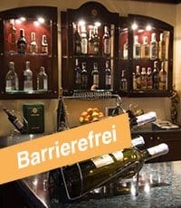 Barrierefreie Restaurants und Bars