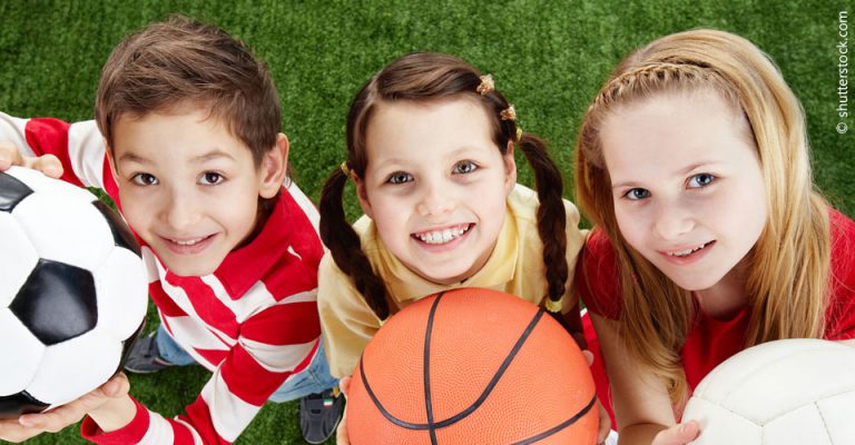 Ferienprogramm im Egon´s in Winsen