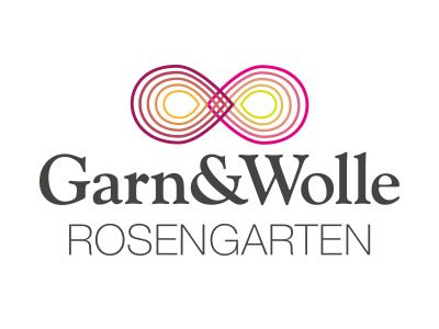 Garn&Wolle Rosengarten - LANA GROSSA Handstrickgarne