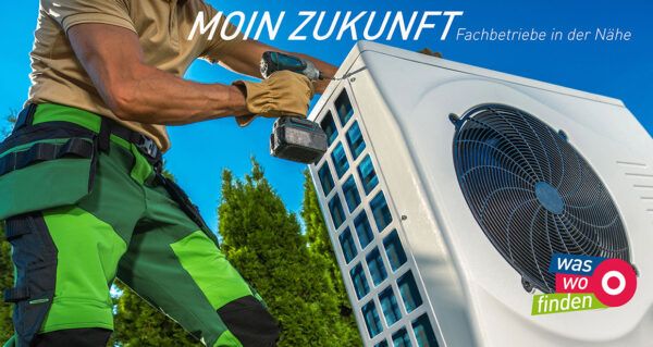 Fachbetriebe für die energetische Sanierung