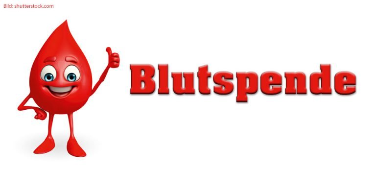 Blutspende in Ohlendorf