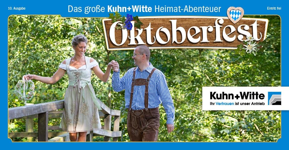 Faszinierend Kuhn Und Witte Seevetal Bild
