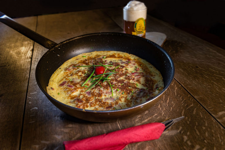 Makens Hoff Pfannkuchentag im Landkreis Harburg