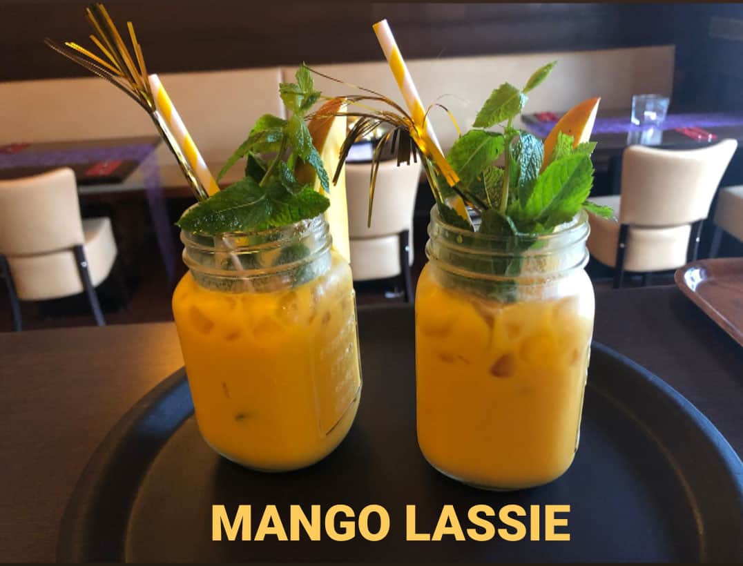 WasWoFinden Mango Lassie