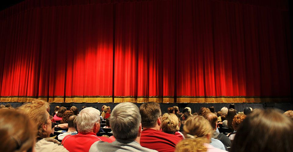 Plattdeutsches Theater in der Nähe