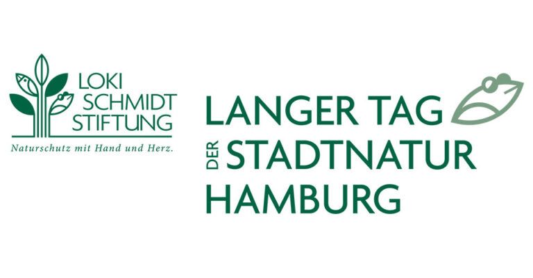 Langer Tag der Stadtnatur Hamburg