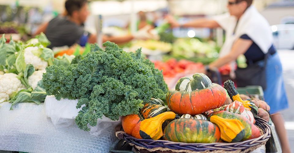 Bauernmarkt Marschacht