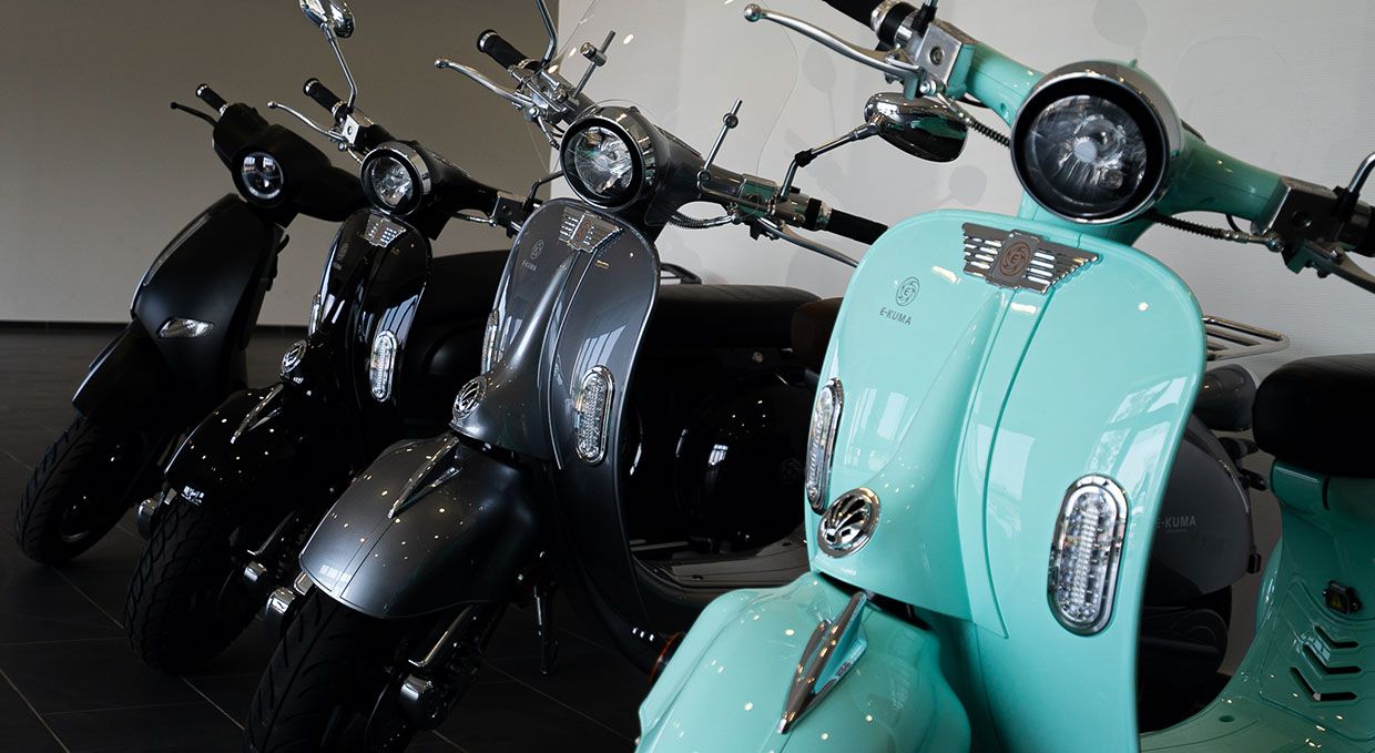 WasWoFinden Elektroroller ekuma1