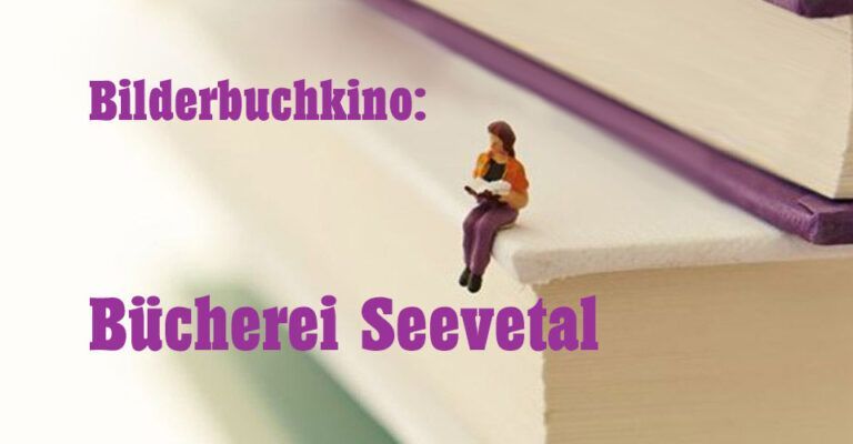 Spatzenzeit &#8211; Vorlesen in Seevetal