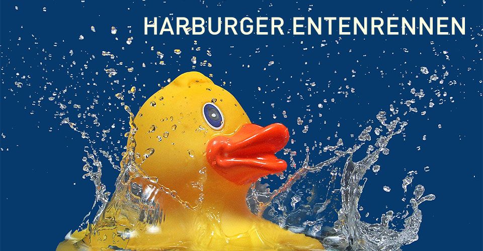 Harburger Entenrennen