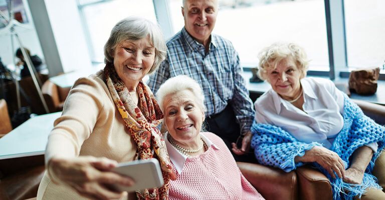 Senioren-Messe „Abenteuer Alter“