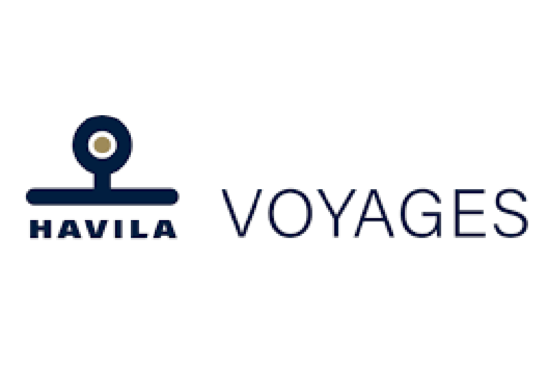 Havila Voyages_Geh auf Kreuzfahrt Havila Voyages Logo