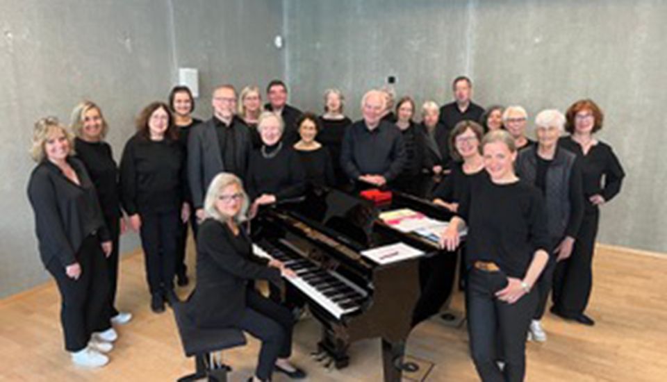 Konzertchor Buchholz e.V. - Sommerkonzert 2025