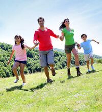Urlaub und Freizeit