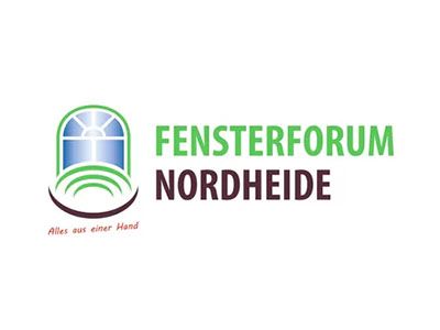 Fensterforum Nordheide Logo