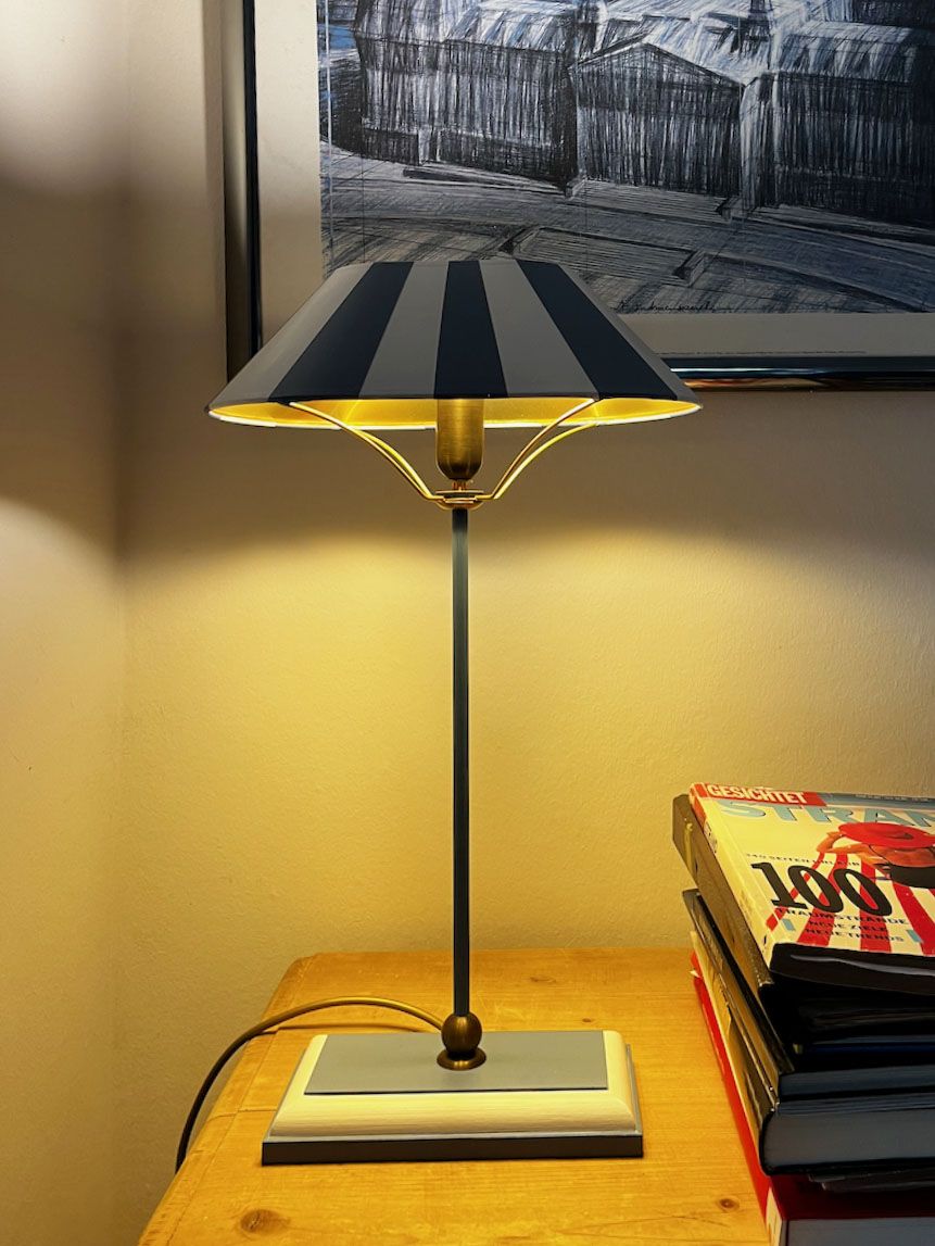 Tischlampe HelexHomeDesign