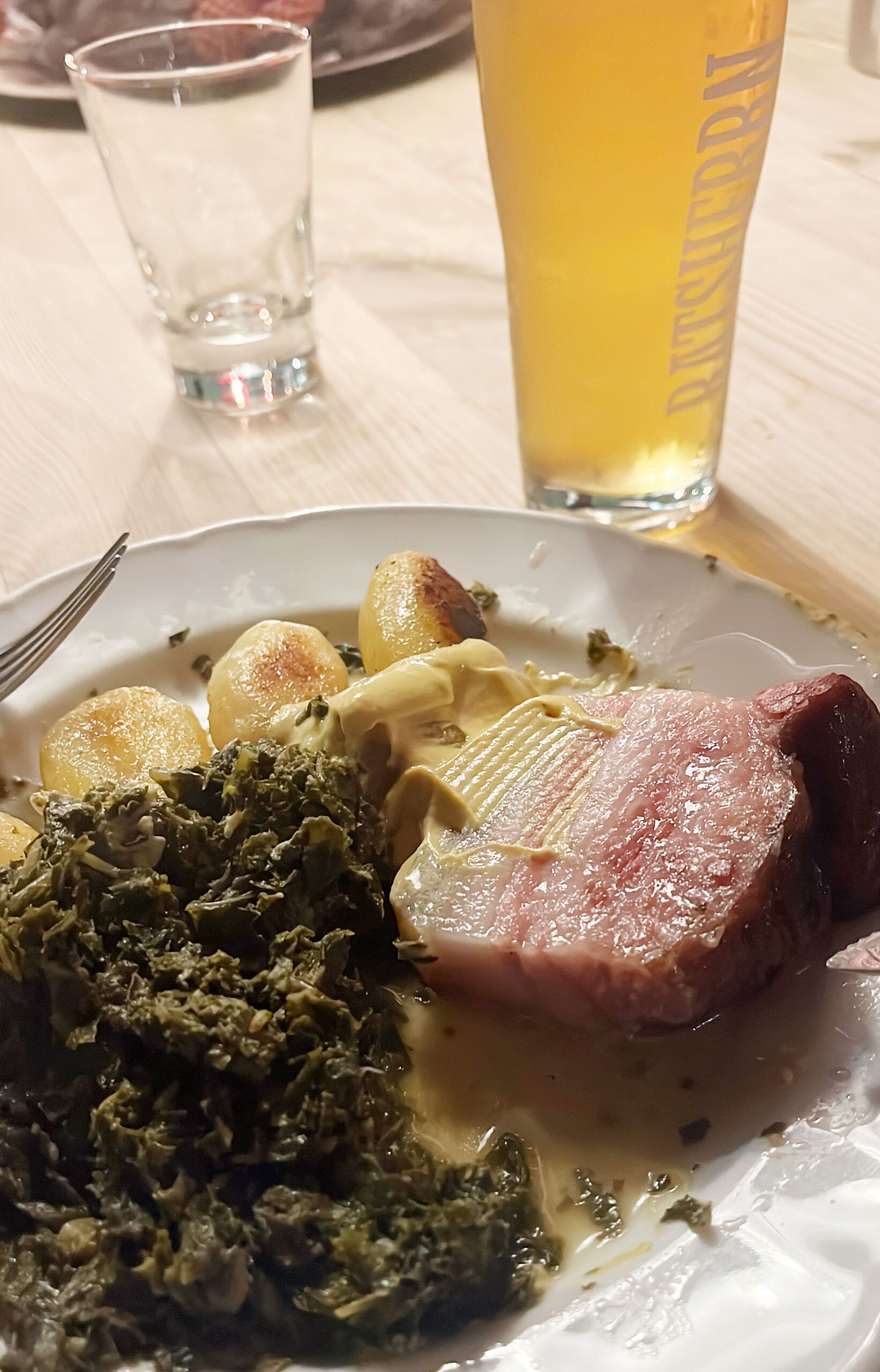 GruenkohlNordheide Grünkohl