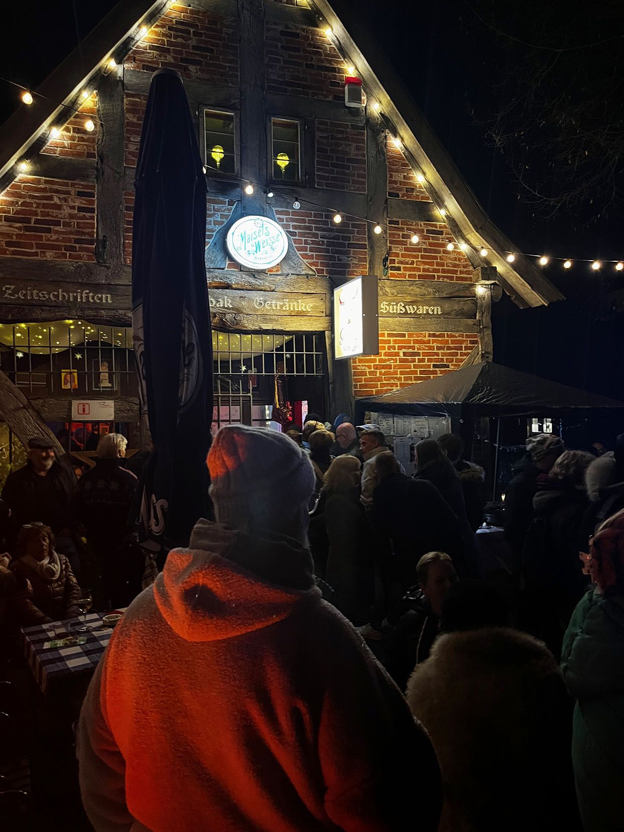 SchatziskleineBarNordheide Grünkohl