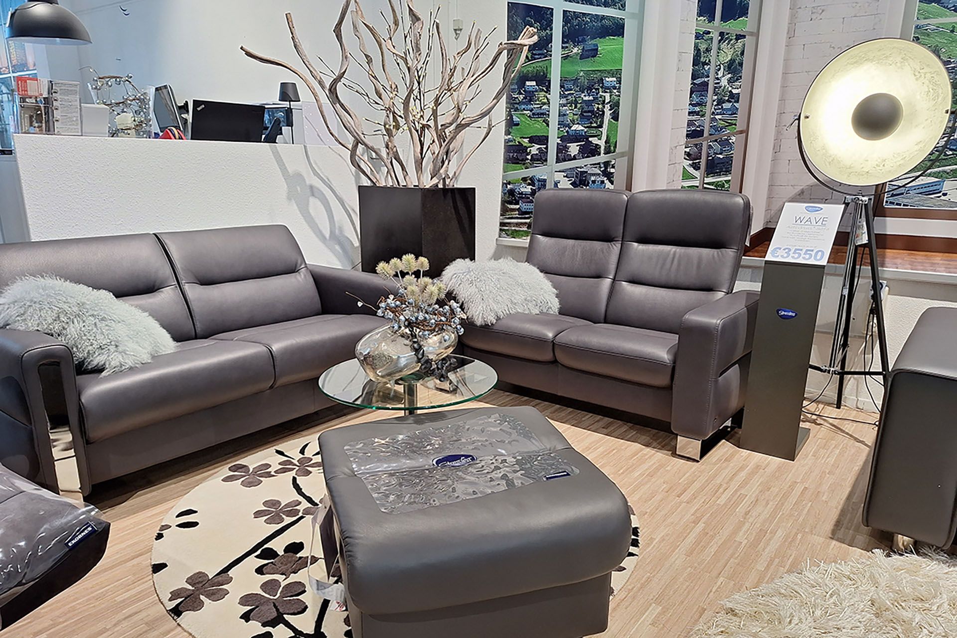 Die Sesselei Die Sesselei für Relaxsessel in der Nordheide