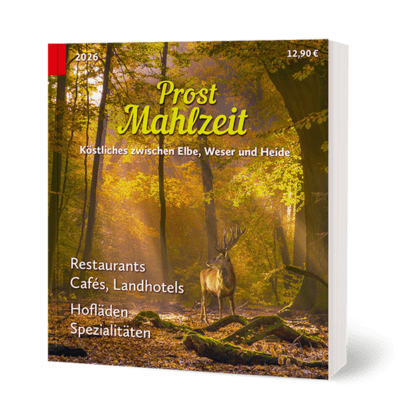 Prost Mahlzeit 2026 Nachschlagewerk