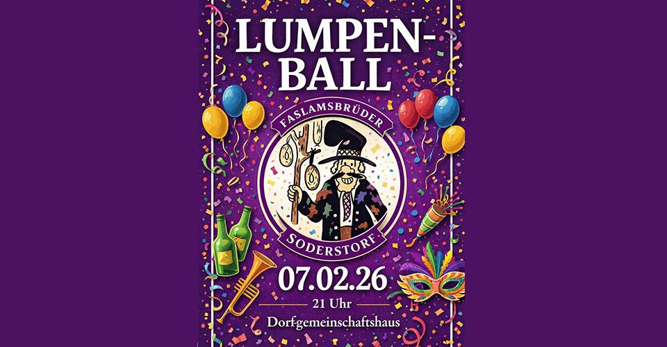 Faslam in Sodersdorf