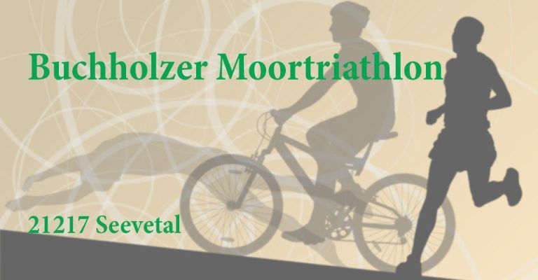5. Buchholzer Moortriathlon in Seevetal