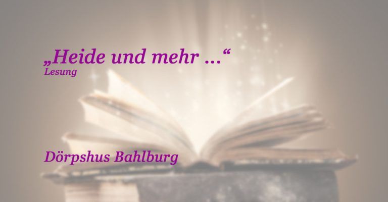 Ein Abend in Wort &#038; Bild mit den Landfrauen in Bahlburg