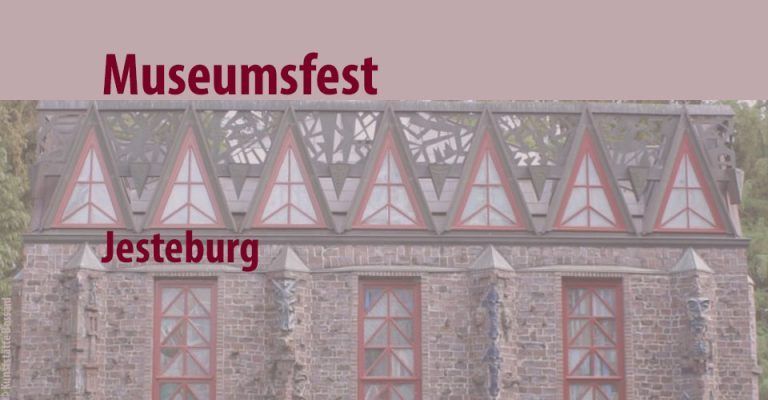 Museumsfest in der Jesteburger Kunststätte