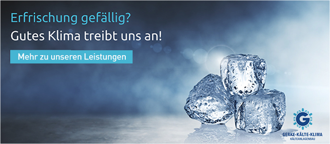 Klimaanlagen