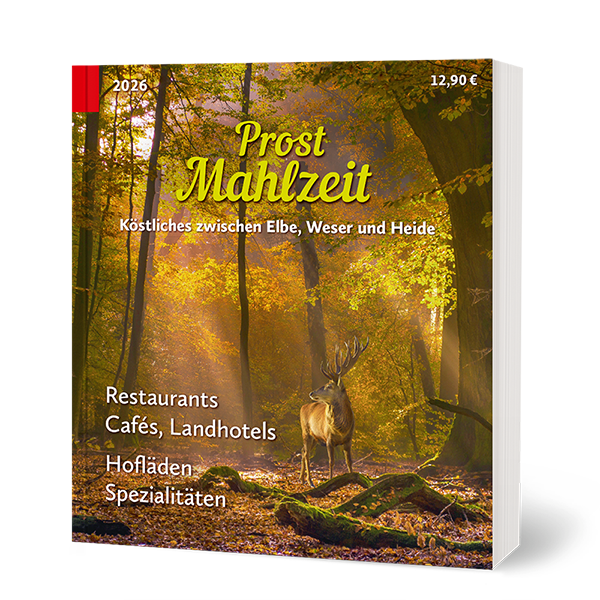 Prost Mahlzeit 2026