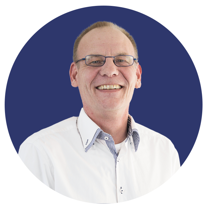 Andreas team bilder
