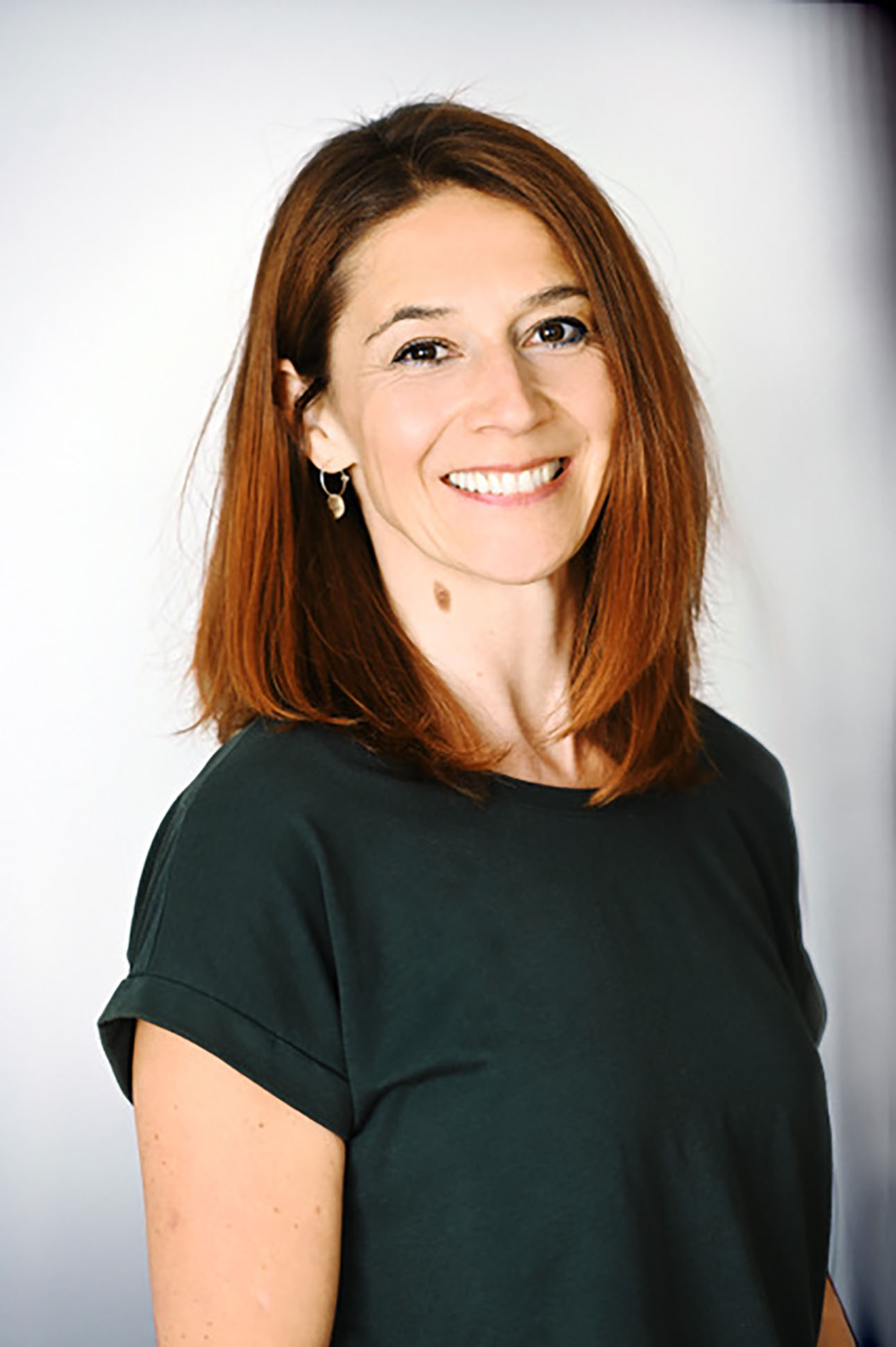 Osteopathin Ulrike Luckert Heilpraktikerin mit Schwerpunkt Osteopathie - Osteopathie Hermann