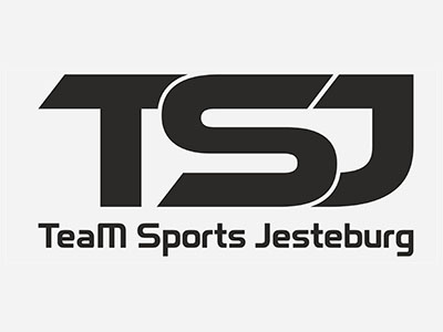 TeamSportsJesteburg Team Sports Logo