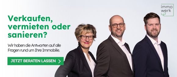 Immowerk42 - Immobilien
